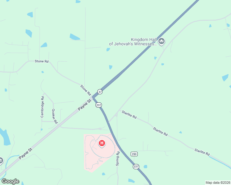 map of restaurants, bars, coffee shops, grocery stores, and more near 9856 West State Road 66 in Tell City
