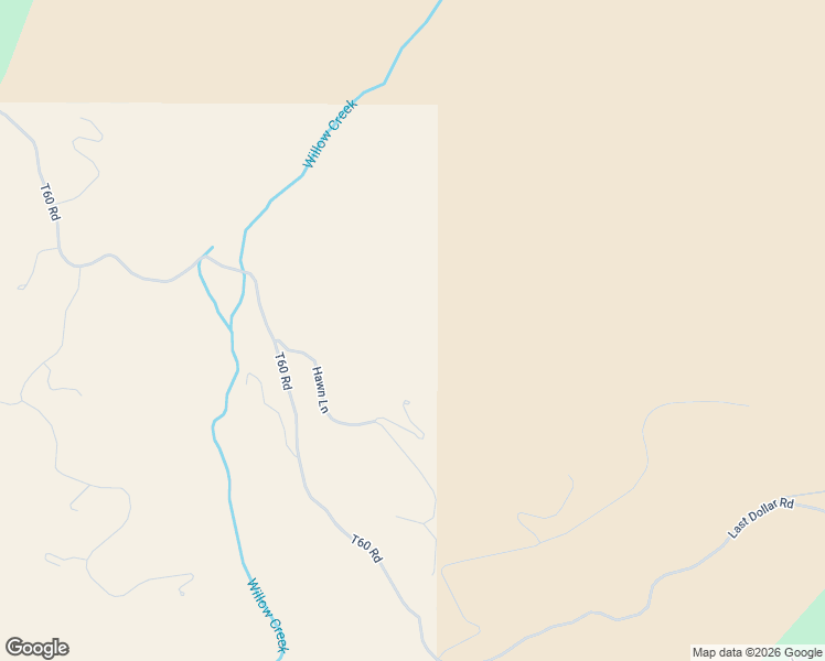 map of restaurants, bars, coffee shops, grocery stores, and more near 680 Hawn Lane in San Miguel County