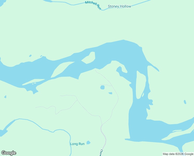 map of restaurants, bars, coffee shops, grocery stores, and more near 1075 Chowning Lane in Bloomfield