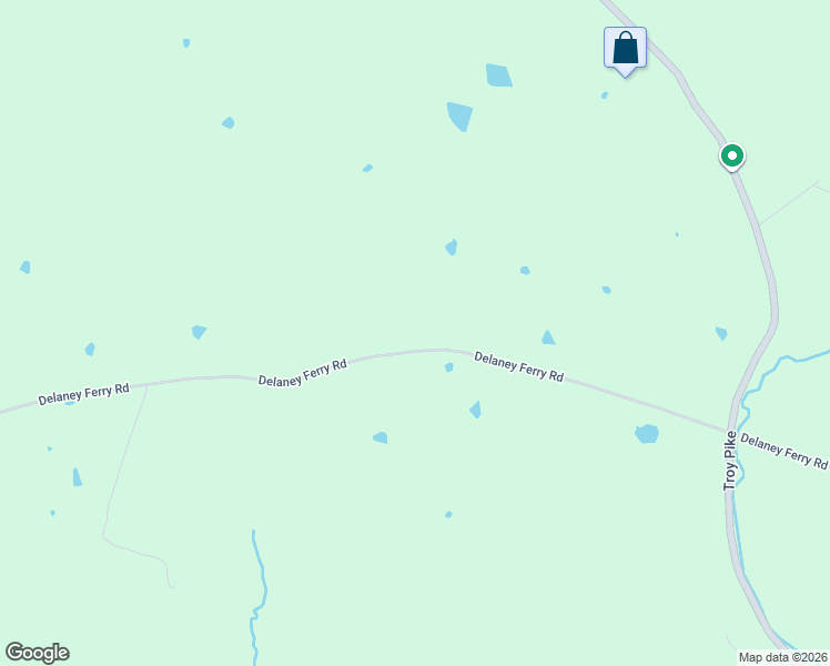 map of restaurants, bars, coffee shops, grocery stores, and more near 2254 Delaney Ferry Road in Versailles