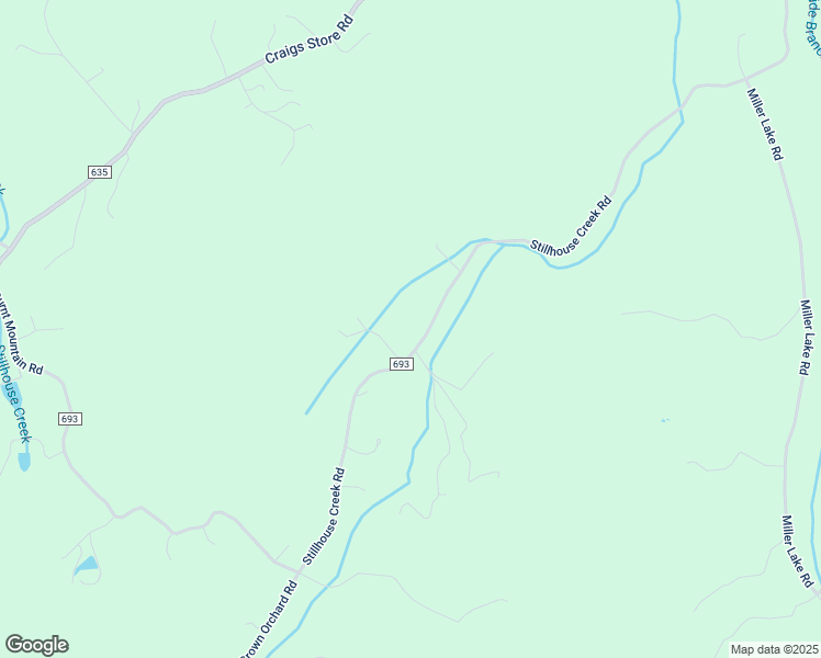 map of restaurants, bars, coffee shops, grocery stores, and more near 2252 Stillhouse Creek Road in Afton
