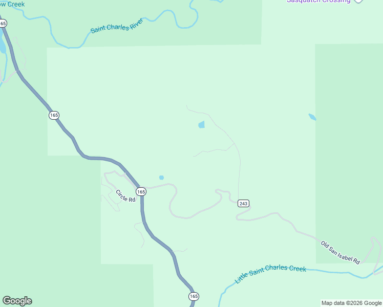 map of restaurants, bars, coffee shops, grocery stores, and more near 8585 Snowslide Trail in Rye