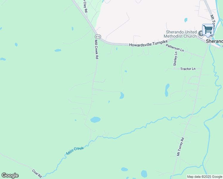 map of restaurants, bars, coffee shops, grocery stores, and more near 58 Hawkins Pond Lane in Stuarts Draft
