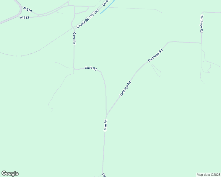 map of restaurants, bars, coffee shops, grocery stores, and more near 12710 Cave Road in Dixon