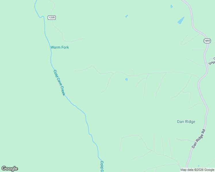 map of restaurants, bars, coffee shops, grocery stores, and more near Cr-1096 in Menifee County