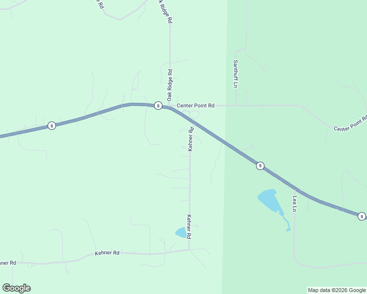 map of restaurants, bars, coffee shops, grocery stores, and more near 13 Graham Road in Steelville