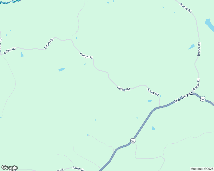 map of restaurants, bars, coffee shops, grocery stores, and more near 1101 Ashby Road in Lawrenceburg