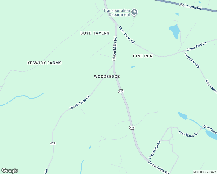 map of restaurants, bars, coffee shops, grocery stores, and more near 2160 Union Mills Road in Troy