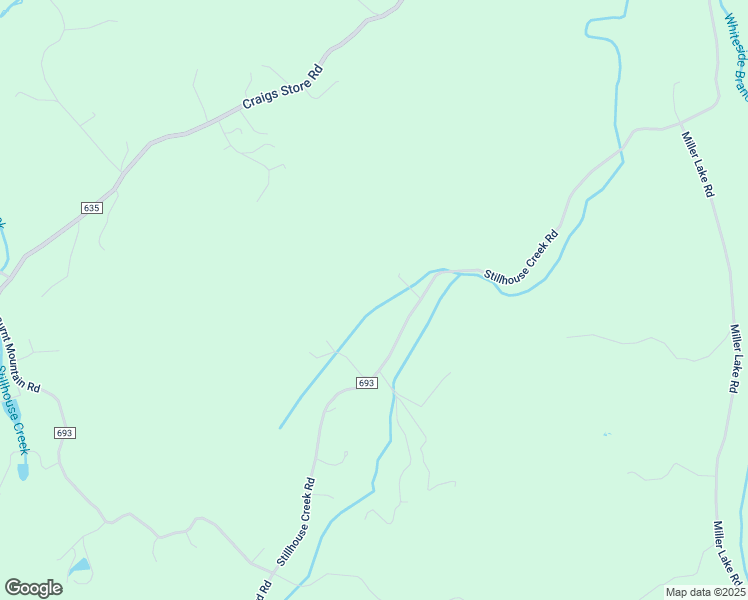 map of restaurants, bars, coffee shops, grocery stores, and more near 2252 Stillhouse Creek Road in Afton