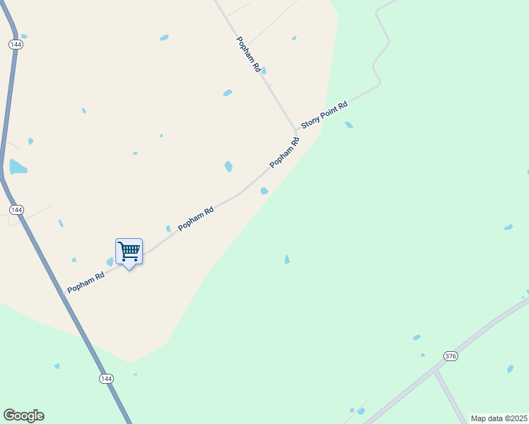 map of restaurants, bars, coffee shops, grocery stores, and more near 1978-1986 State Highway 886 in Union Star