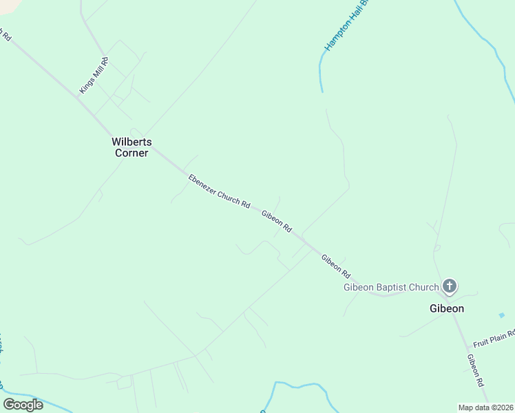 map of restaurants, bars, coffee shops, grocery stores, and more near 2320 Gibeon Road in Callao