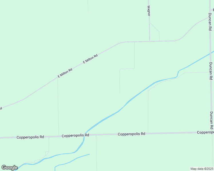 map of restaurants, bars, coffee shops, grocery stores, and more near 633 North Holden Road in Linden