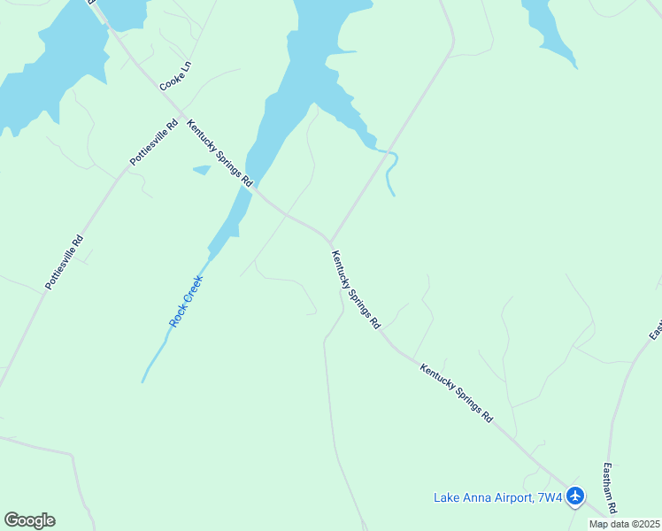 map of restaurants, bars, coffee shops, grocery stores, and more near 1245 Kentucky Springs Rd in Bumpass
