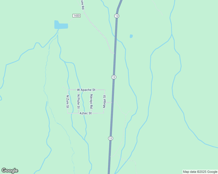 map of restaurants, bars, coffee shops, grocery stores, and more near 4715 Moqui Street in Boulder