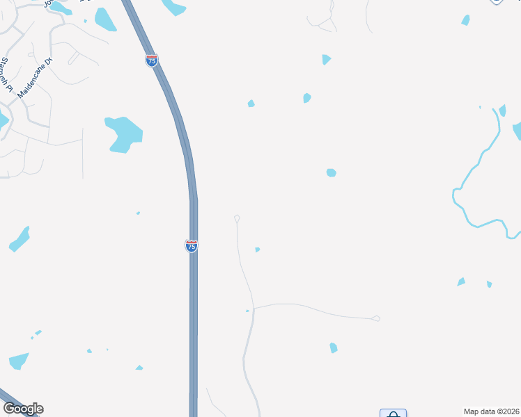 map of restaurants, bars, coffee shops, grocery stores, and more near 550 Canebrake Drive in Lexington