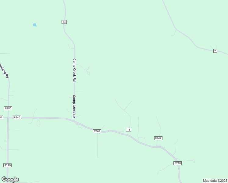 map of restaurants, bars, coffee shops, grocery stores, and more near 11999 Private Drive 8247 in Rolla