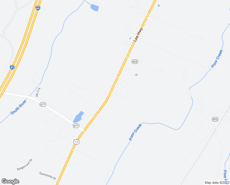 map of restaurants, bars, coffee shops, grocery stores, and more near 20 Spy Mountain Lane in Greenville