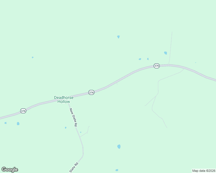 map of restaurants, bars, coffee shops, grocery stores, and more near Kentucky 376 in Payneville