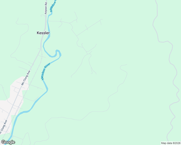 map of restaurants, bars, coffee shops, grocery stores, and more near 900 Kessler Road in Rupert