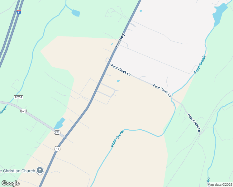 map of restaurants, bars, coffee shops, grocery stores, and more near Bare Mine Road in Greenville