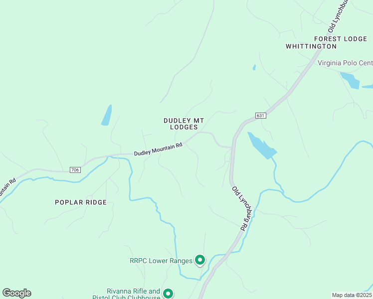 map of restaurants, bars, coffee shops, grocery stores, and more near 2020 Hidden Knoll Drive in Charlottesville