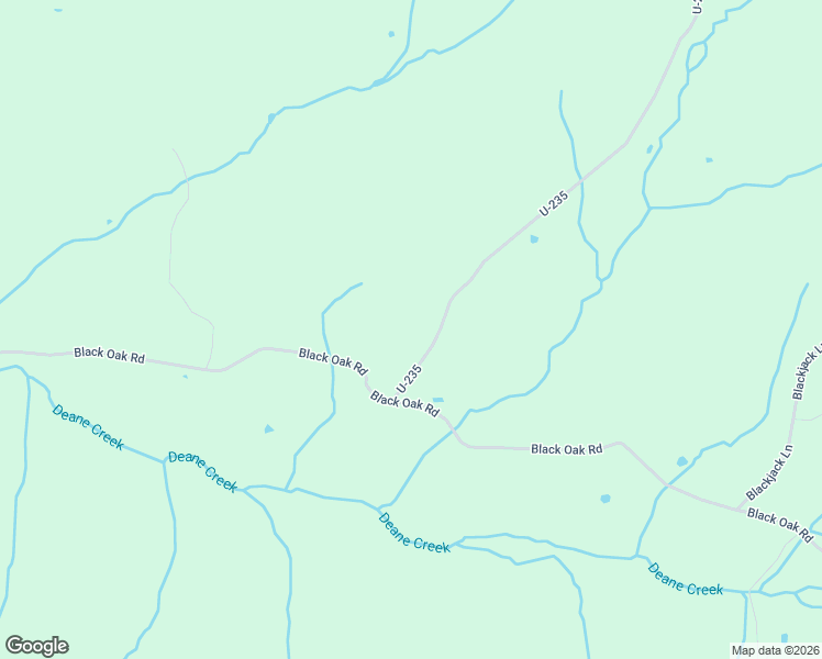 map of restaurants, bars, coffee shops, grocery stores, and more near 30954 Black Oak Road in Crocker