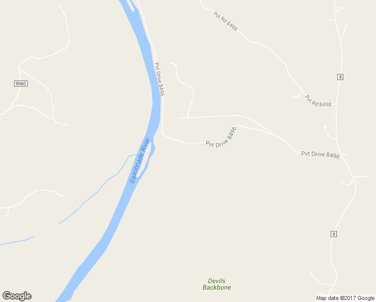 map of restaurants, bars, coffee shops, grocery stores, and more near 21514 Private Drive 8496 in Newburg