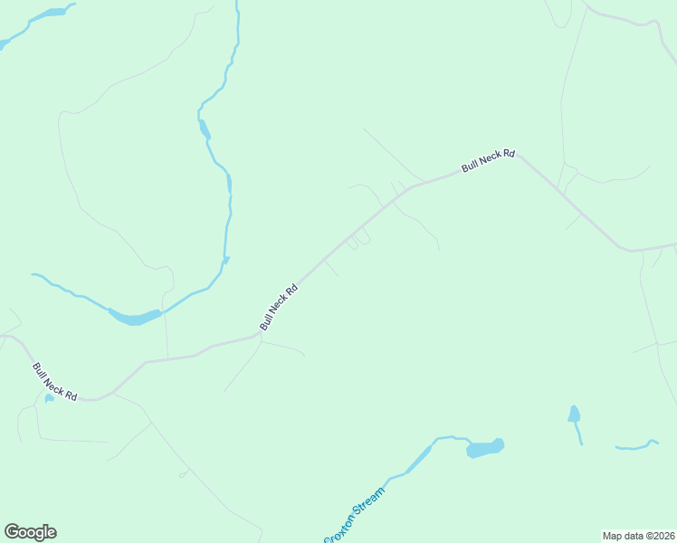 map of restaurants, bars, coffee shops, grocery stores, and more near 2821 Bull Neck Road in Caret