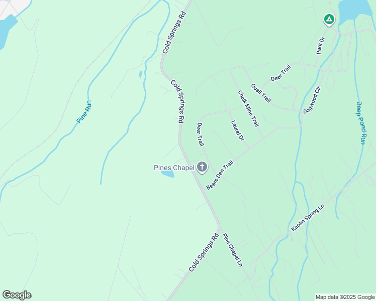 map of restaurants, bars, coffee shops, grocery stores, and more near 3156 Cold Springs Road in Greenville