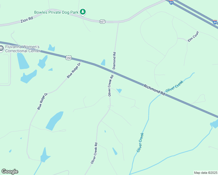 map of restaurants, bars, coffee shops, grocery stores, and more near 2 P Paw Lane in Troy