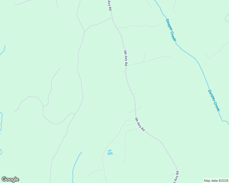 map of restaurants, bars, coffee shops, grocery stores, and more near 3471 Mount Airy Road in Louisa