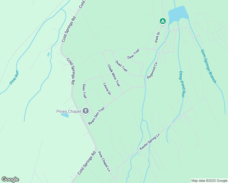 map of restaurants, bars, coffee shops, grocery stores, and more near 60 Laurel Drive in Greenville