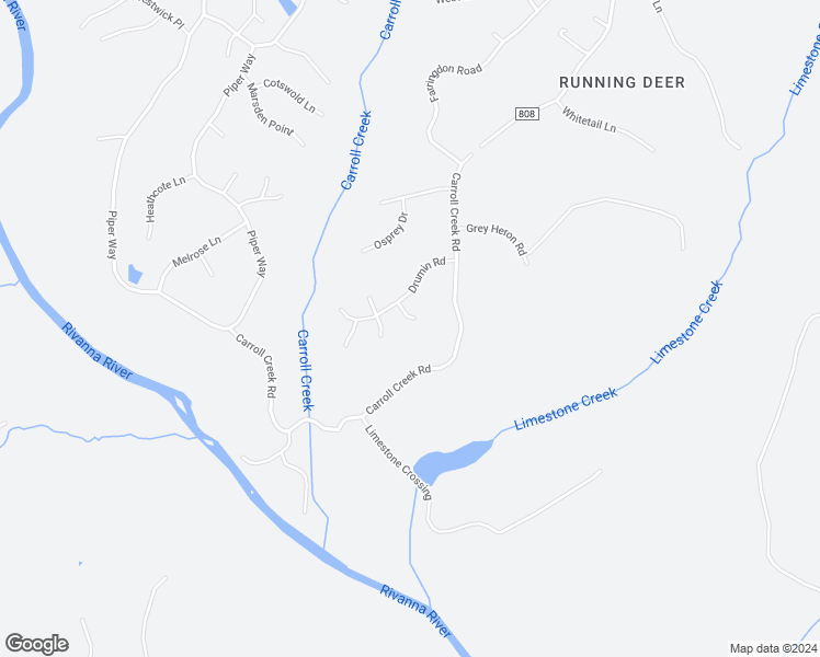 map of restaurants, bars, coffee shops, grocery stores, and more near 424 Fenton Court in Shadwell