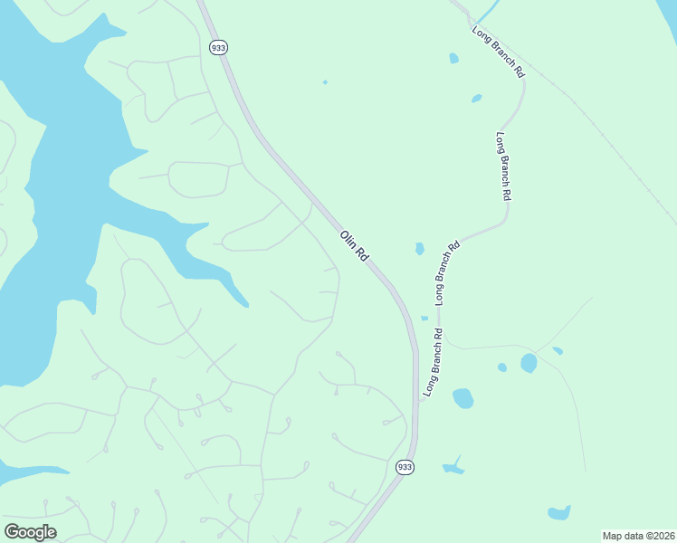 map of restaurants, bars, coffee shops, grocery stores, and more near Doe Valley Parkway East in Brandenburg