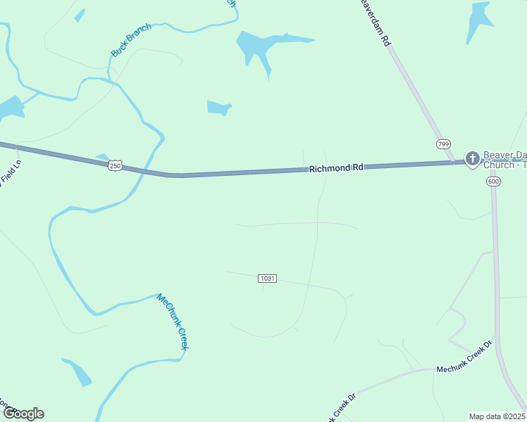 map of restaurants, bars, coffee shops, grocery stores, and more near 160 Spring Meadow Lane in Keswick