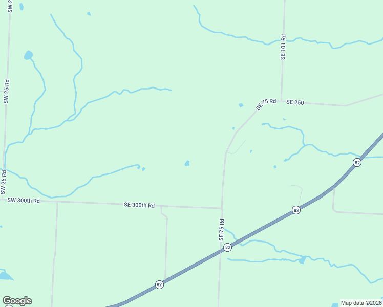 map of restaurants, bars, coffee shops, grocery stores, and more near 2765 Southeast 75 Road in Osceola