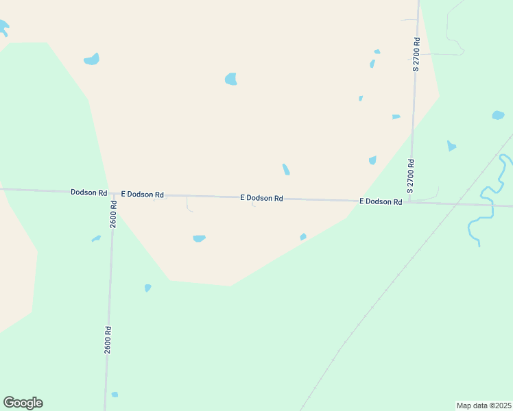 map of restaurants, bars, coffee shops, grocery stores, and more near 26476 East Dodson Road in Harwood