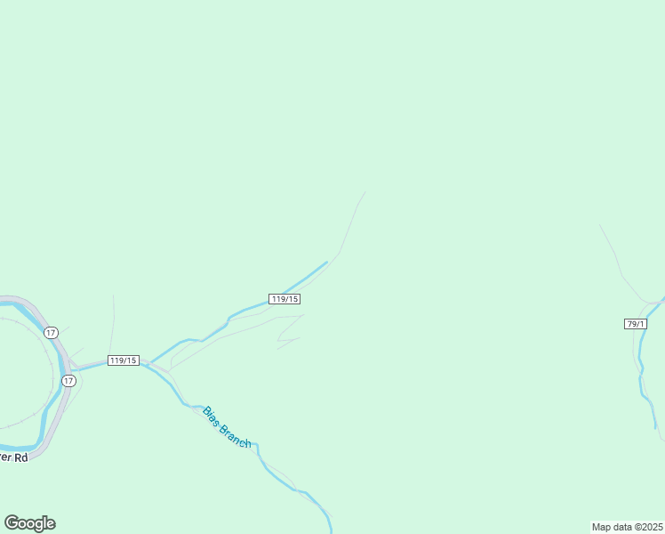 map of restaurants, bars, coffee shops, grocery stores, and more near in Jeffrey