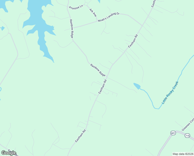map of restaurants, bars, coffee shops, grocery stores, and more near 1109 Eastham Rd in Bumpass