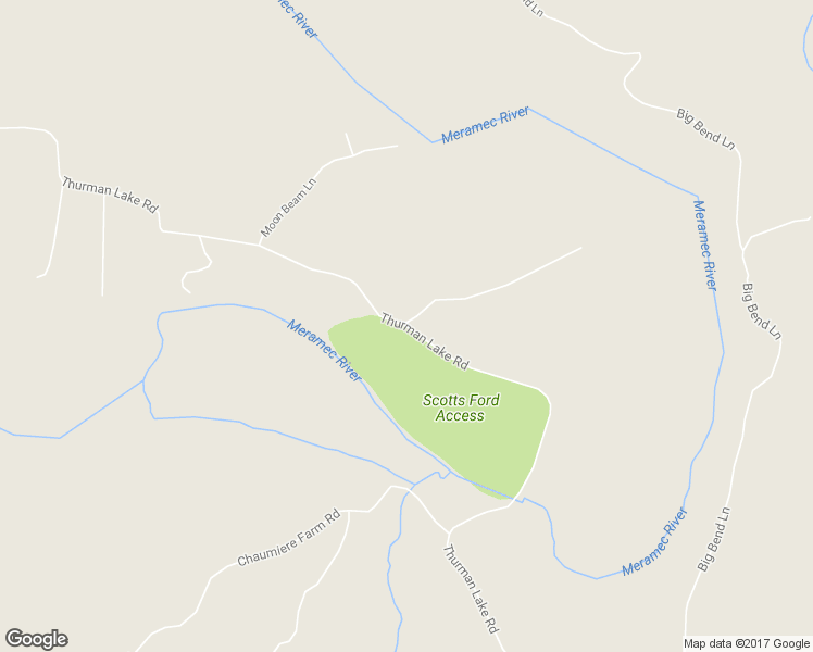 map of restaurants, bars, coffee shops, grocery stores, and more near 303 Thurman Lake Road in Cuba