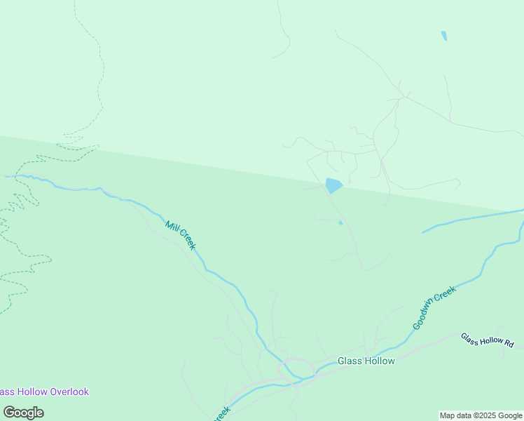 map of restaurants, bars, coffee shops, grocery stores, and more near 207 Carlton Lane in Afton