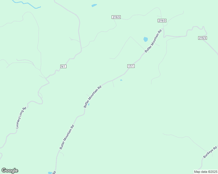 map of restaurants, bars, coffee shops, grocery stores, and more near 3300 Catholic Church in Renick