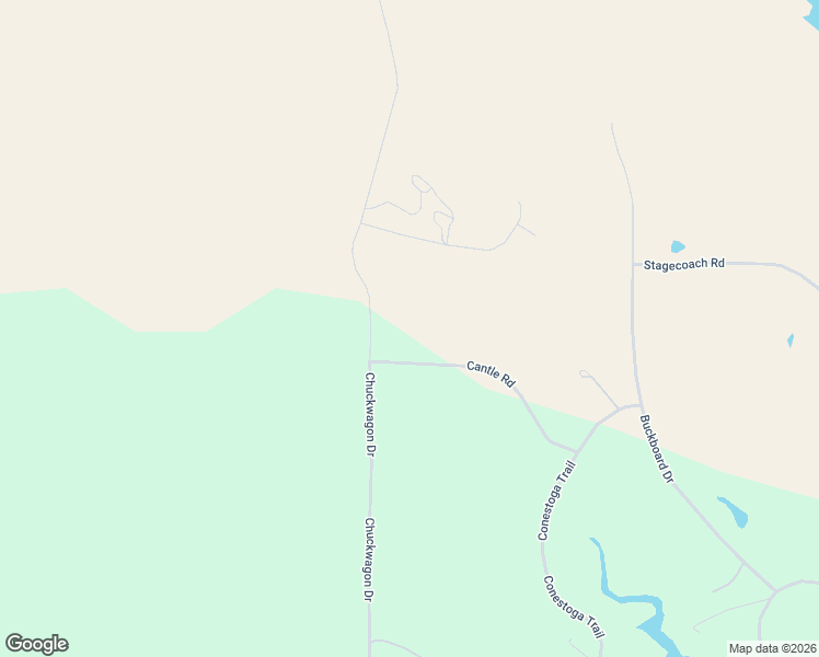 map of restaurants, bars, coffee shops, grocery stores, and more near 5098 Cantle Road in Copperopolis