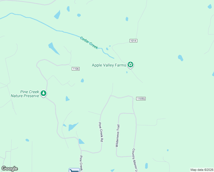 map of restaurants, bars, coffee shops, grocery stores, and more near 794 Pine Creek Drive in Shepherdsville