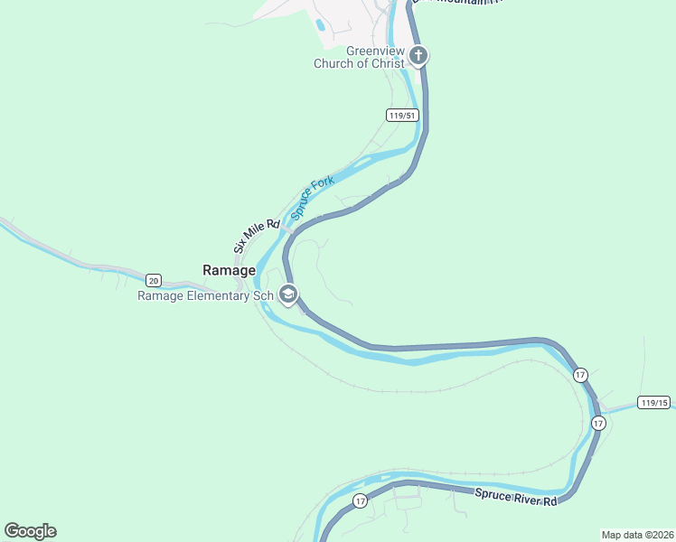 map of restaurants, bars, coffee shops, grocery stores, and more near 543 Pyles Branch Road in Boone