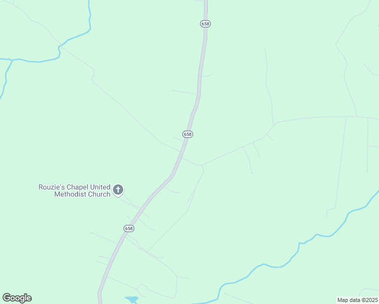 map of restaurants, bars, coffee shops, grocery stores, and more near 21180 Green Bay Road in Beaverdam