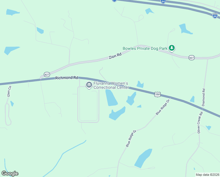 map of restaurants, bars, coffee shops, grocery stores, and more near 3192 Richmond Road in Troy