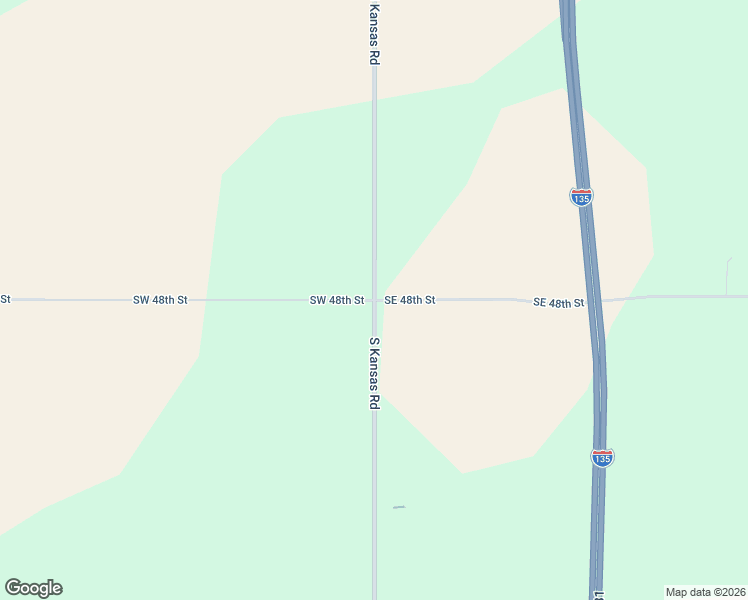 map of restaurants, bars, coffee shops, grocery stores, and more near 101 Southeast 48th Street in Newton