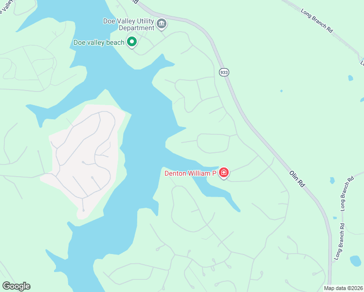 map of restaurants, bars, coffee shops, grocery stores, and more near 216-298 Hawthorne Court in Brandenburg