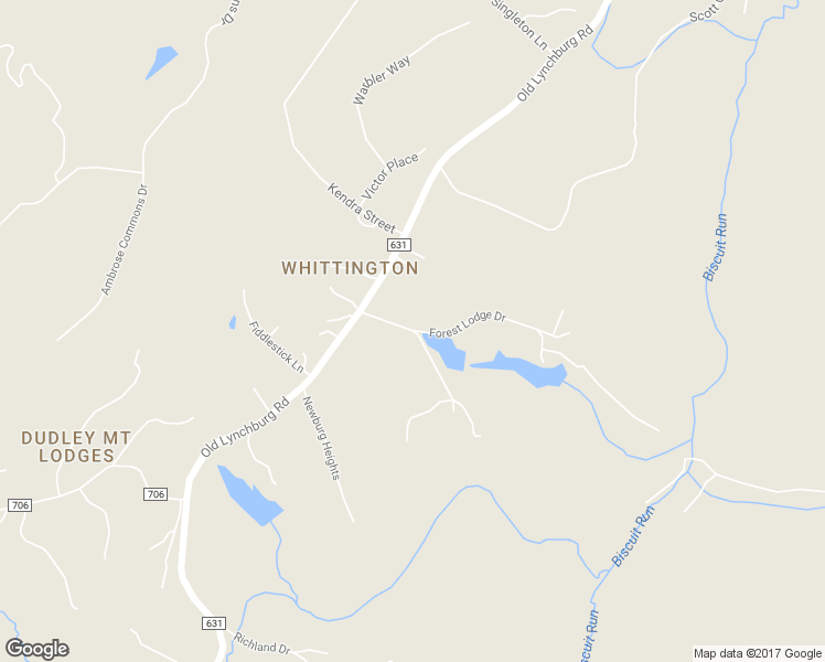 map of restaurants, bars, coffee shops, grocery stores, and more near 1082 Forest Lodge Lane in Charlottesville